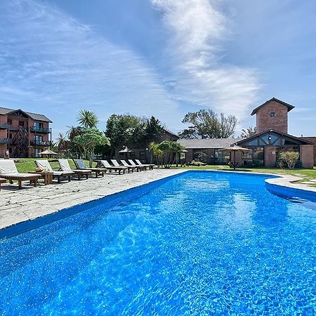Marina Green Club Villa Gesell Zewnętrze zdjęcie