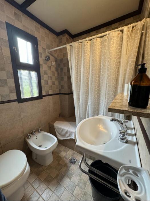 Marina Green Club Villa Gesell Zewnętrze zdjęcie