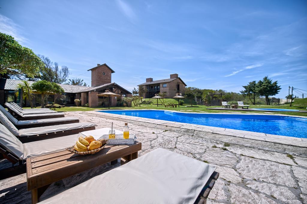 Marina Green Club Villa Gesell Zewnętrze zdjęcie