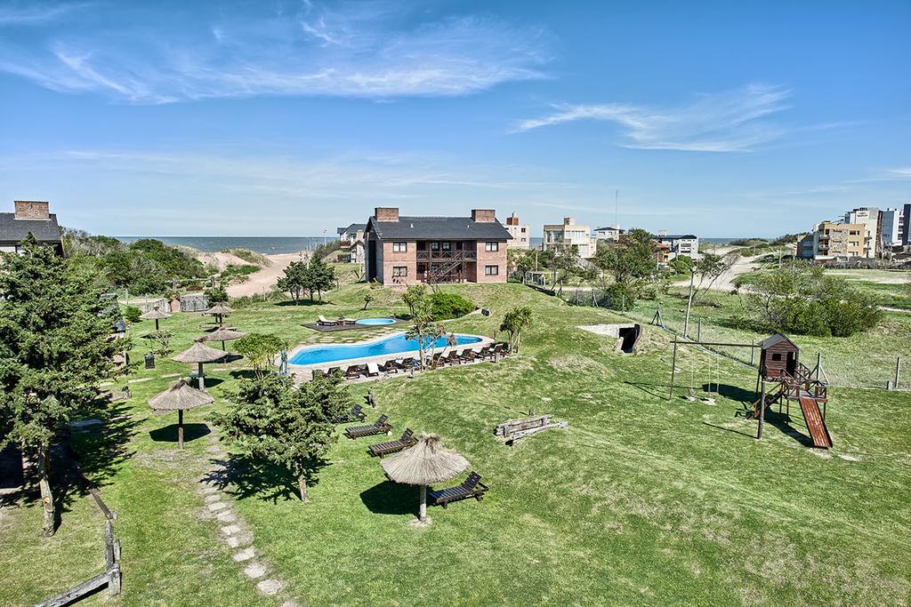 Marina Green Club Villa Gesell Zewnętrze zdjęcie