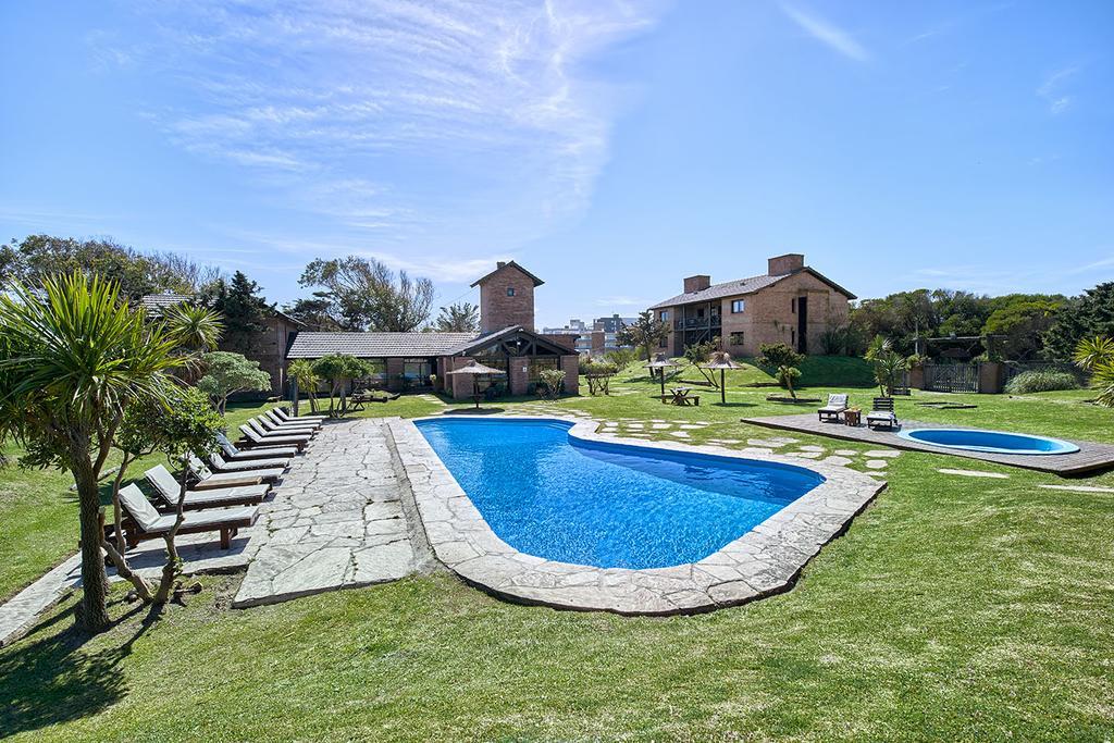 Marina Green Club Villa Gesell Zewnętrze zdjęcie