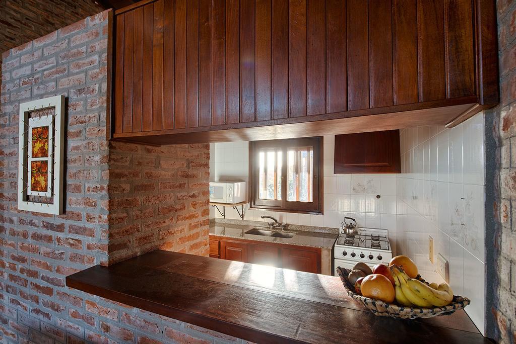 Marina Green Club Villa Gesell Zewnętrze zdjęcie