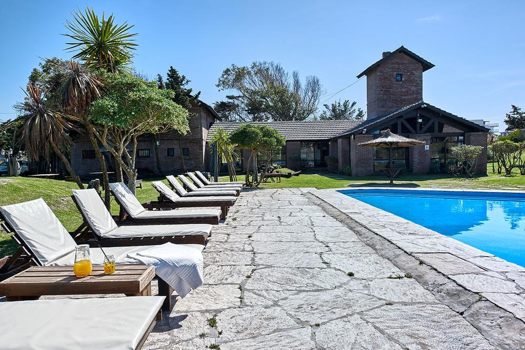Marina Green Club Villa Gesell Zewnętrze zdjęcie