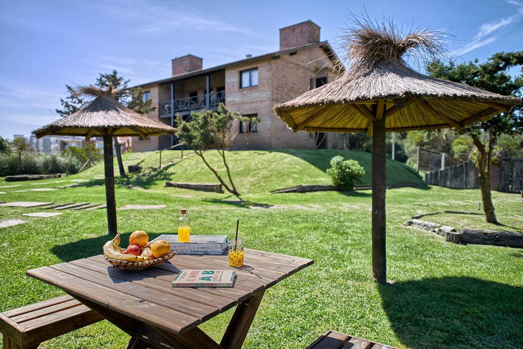 Marina Green Club Villa Gesell Zewnętrze zdjęcie