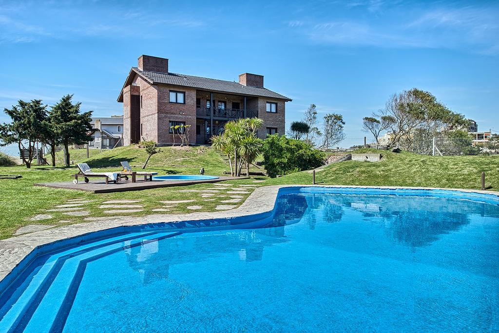 Marina Green Club Villa Gesell Zewnętrze zdjęcie